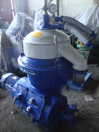 liquid separator