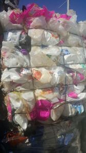 high density polyethylene,  Finishing : Polished