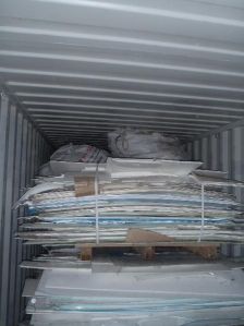 PMMA Casting Offcuts