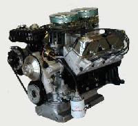 auto Engines