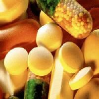 AMPICILLIN TRIHYDRATE