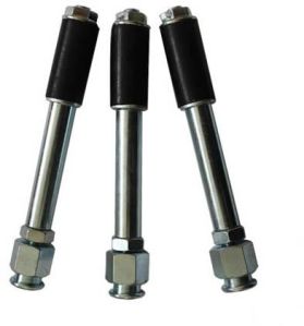 Flat Head Injection Packer