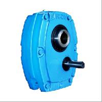 Shaft Mounted Gearbox