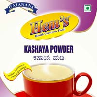 Kashaya Powder