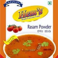 Rasam Powder