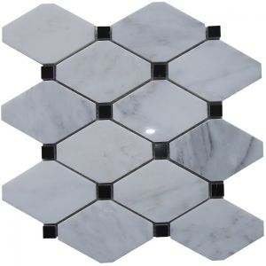 Glass Mosaic, Stone Mosaic