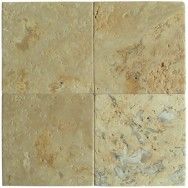 Travertine  Mosaic Tile