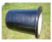 Short Pipes, Ductile Iron Pipe