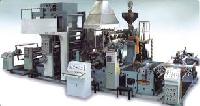 Industrial Extrusion Machinery