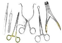 Medical Surgical Instrument