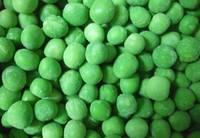 Frozen Green Peas