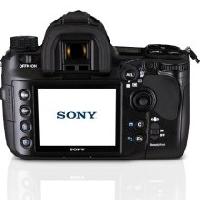 Sony a (alpha) Dslr-a900 24.6 Mp Digital Slr Camera - Body Only