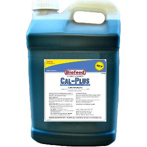 Cal-Plus - Liquid Calcium