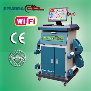 Four Wheel Alignment Machine, Brand Name : APLBODA