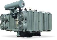 High Voltage Transformer