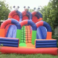 Bouncies Company In India