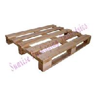 Pine Wooden Pallets