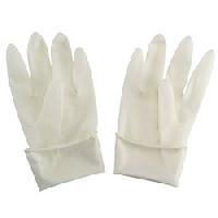 Powdered Latex Examination Gloves