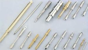 Automatic Lathe Parts