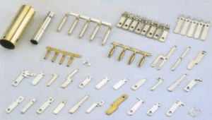 Stamping Parts