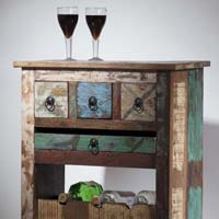 Recycled Wood Furniture_3