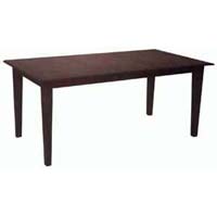 Wooden Dining Tables - 120x70x76 CM.