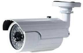 Ir Waterproof Camera