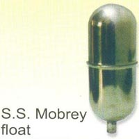 Stainless Steel Float