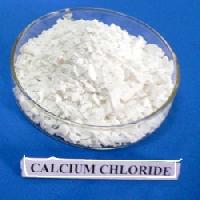 Calcium Chlorides