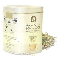 Tantea White Tea
