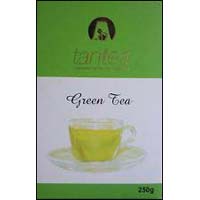 TANTEA - Nilgiris/Ooty Orthodox Green Tea