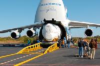 IMPORT EXPORT Air Cargo Services