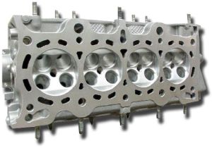 Cylinder Head Casting