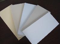 PVC Rigid Sheets