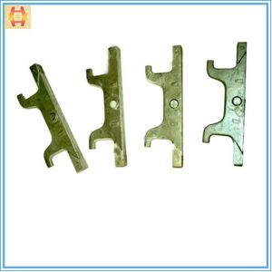 Heat Resistant Grate Bar