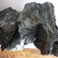 wood charcoal