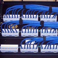 Computer Network Cabling Service