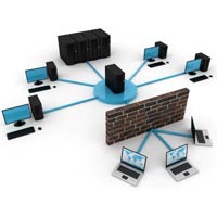 computer networking service