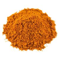 curry powder