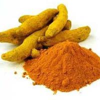 turmeric powder