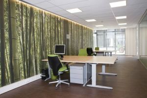 LED Panel, Brand Name : TLSANLI