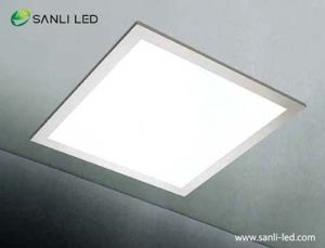led panel light