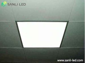 led panel light