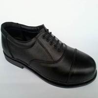 Pvc Oxford Shoe
