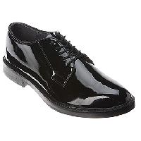 uniform shoes