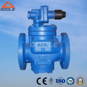 RP-6 High-sensitivity Steam Pressure Reducing Valve