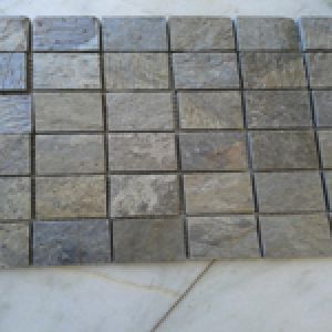 Ledger Panels/Mosaic