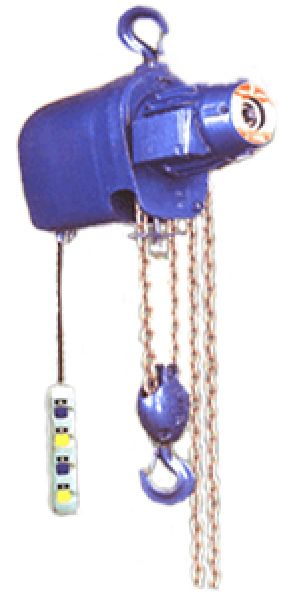 Chain Electrical Hoist