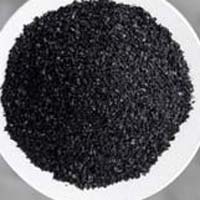 coconut shell charcoal