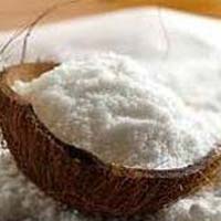 desiccated coconut powder